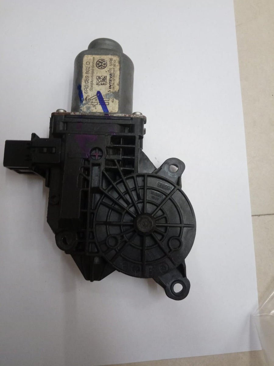 Volkswagen polo power window motor deals price