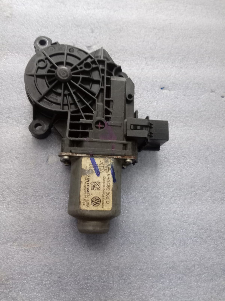 Volkswagen polo power store window motor price