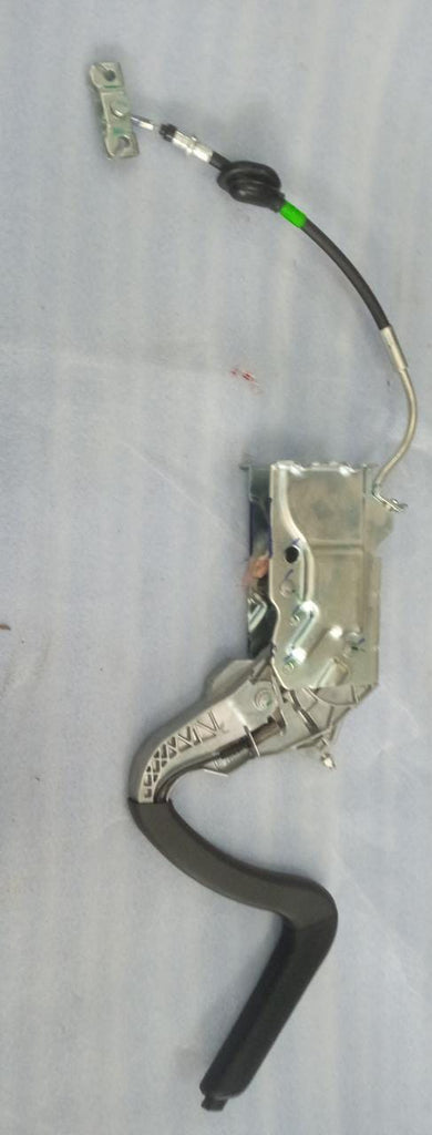 HAND BRAKE LEVER XUV 500