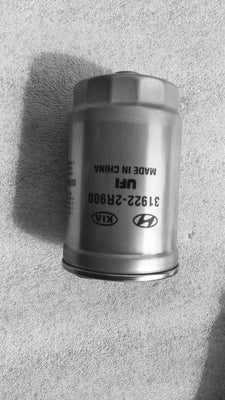 Fuel Filter