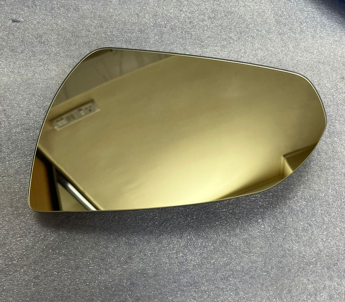 87611H6000 Mirror Glass Holder Verna Type 5 Left Side CarTrends