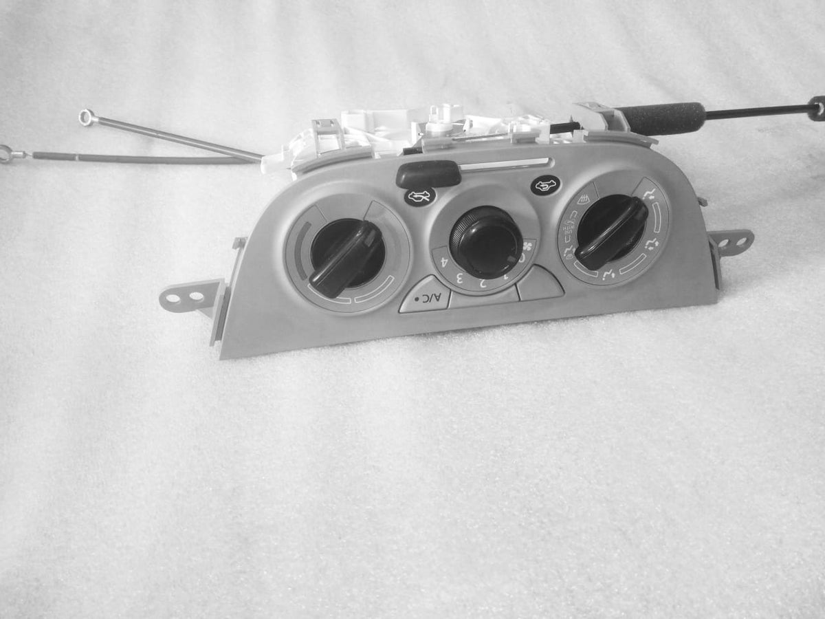 74400M67P00A0F Ac Control Unit Alto K10 (Type 2) CarTrends