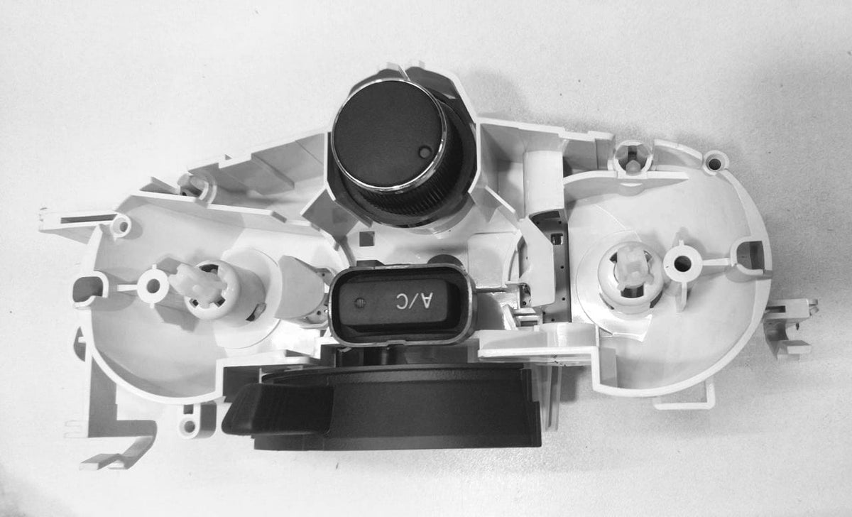 559000D530C0 Ac Control Unit Etios Cross CarTrends