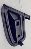 858420494R REAR BUMPER REFLECTOR MOULDING DUSTER TYPE 1 RIGHT SIDE