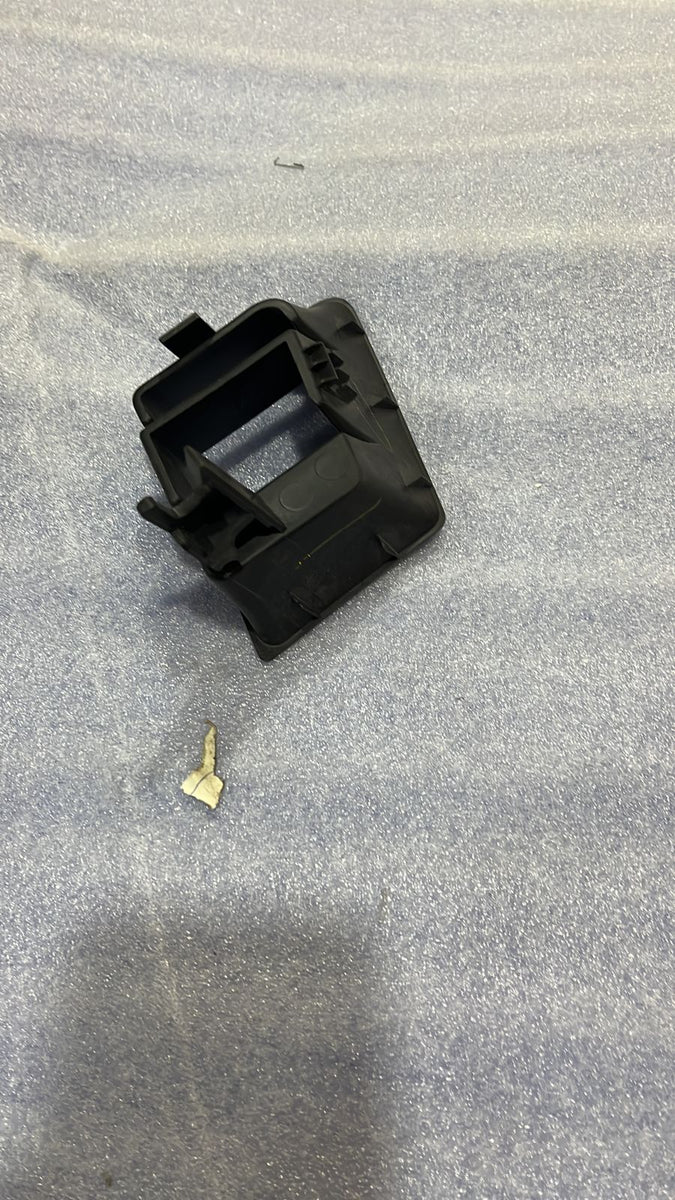 71104SNB000 Fog Lamp Cover Honda Civic Type 8 Right Side – CarTrends