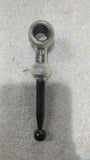 349303162R   Tie Rod Lever Duster Type 1