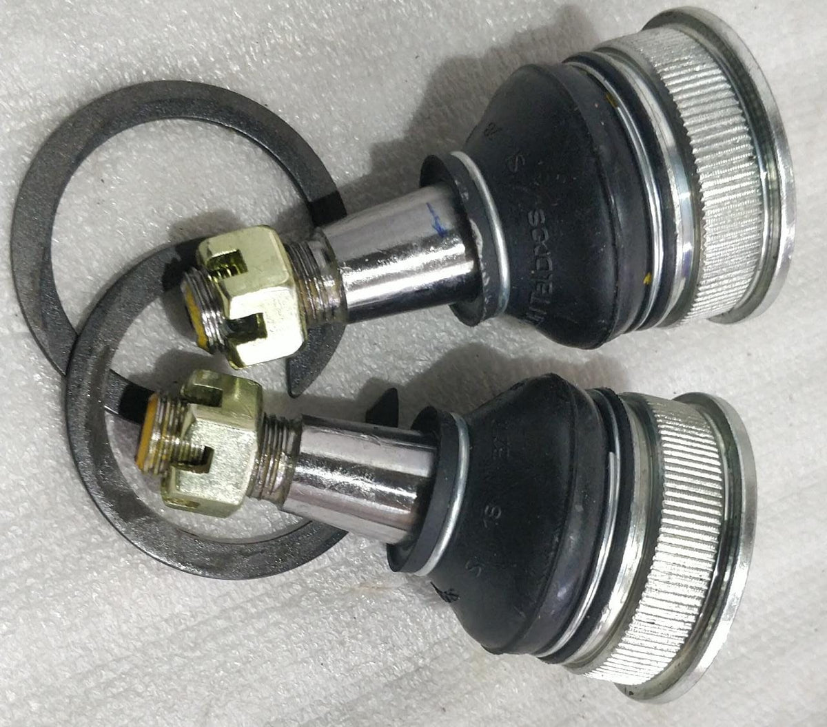 BJ02009PR Suspension Ball Joint Swift CarTrends