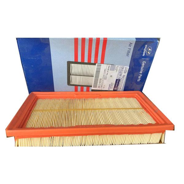 Hyundai Santro Xing Air Filter 2811305701 CarTrends