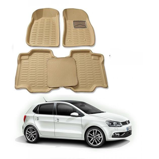 Volkswagen deals car mats