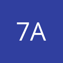 7D Mat