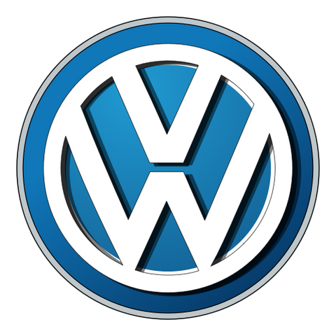 Volkswagen (VW) Spare Parts