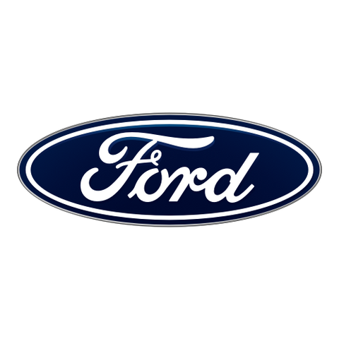 Ford Spare Parts