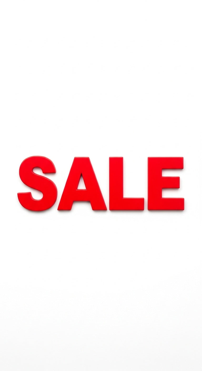 Sale Collection Banner