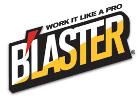 Blaster