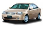 Chevrolet Optra Spare Parts