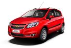 Chevrolet Sail Hatchback Spare Parts