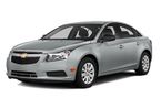 Chevrolet Cruze Spare Parts