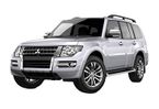 Mitsubishi Pajero Spare Parts