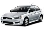 Mitsubishi Lancer Spare Parts