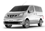 Nissan Evalia Spare Parts