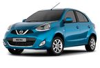 Nissan Micra Spare Parts