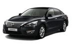 Nissan Teana Spare Parts