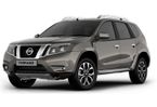 Nissan Terrano Spare Parts