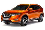 Nissan X-Trail Spare Parts