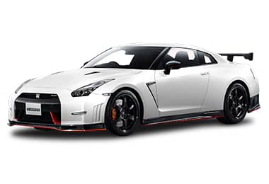 Nissan GTR Spare Parts