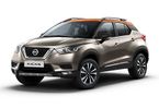 Nissan Kicks Spare Parts