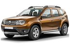 Renault Duster Spare Parts