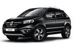 Renault Koleos Spare Parts