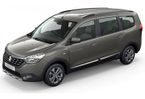 Renault Lodgy Spare Parts