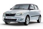 Skoda Fabia Spare Parts