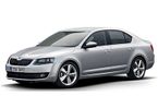 Skoda Laura Spare Parts