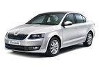 Skoda Octavia Spare Parts