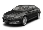 Skoda Superb Spare Parts