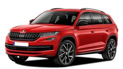 Skoda Kodiaq Spare Parts