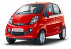 Tata Nano Genx Spare Parts