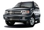 Tata Safari Spare Parts