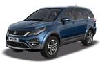 Tata Hexa Spare Parts