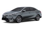 Toyota Corolla Spare Parts