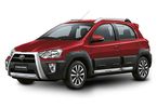 Toyota Etios Cross Spare Parts