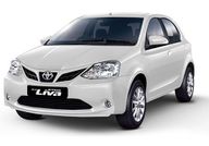 Toyota Etios Liva Spare Parts