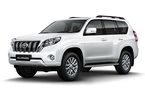 Toyota Land Cruiser Prado Spare Parts