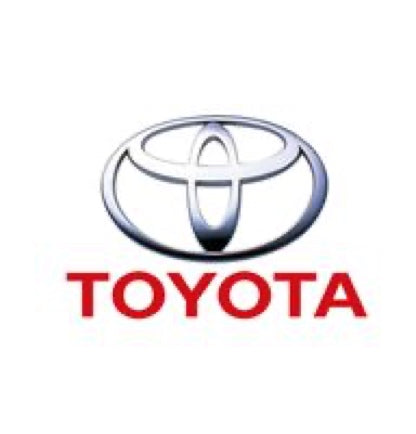 Toyota Spare Parts