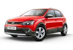 Volkswagen Cross Polo Spare Parts