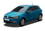 Volkswagen Polo Spare Parts