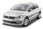 Volkswagen Vento Spare Parts