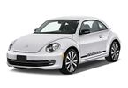 Volkswagen Beetle Spare Parts